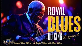 The Top 3 B.B. King Tributes You Need to Hear Now