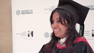 Graduation LSBF 2024 Video Interview