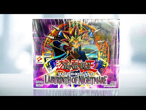 yugioh first edition booster box Amazon.com: YuGiOh Yu-Gi-Oh: Return of The Duelist Booster Box [1st Edition]  : Toys & Games main image 1