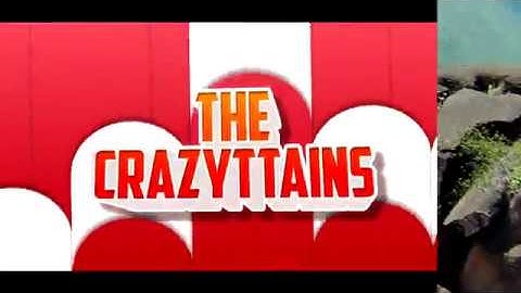 TheCrazyTtains - After Effects [PAID $15.00] Awesome Red/Colorful Custom 2D Intro! Awesome Sync!