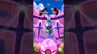 I Was Hunting this Hundo Since 2024 😭 | Pokemon Go |