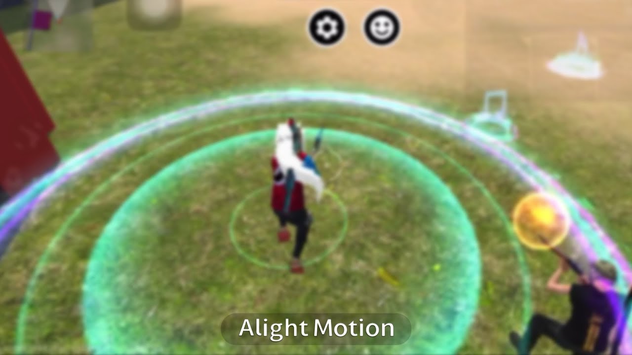 Back jump free fire | backjump ob49