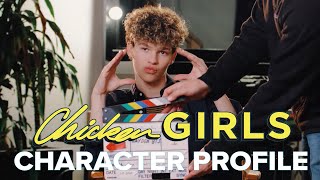 Chicken Girls Character Profile