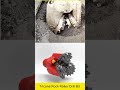 Tricone Rock Roller Bit #MechanicalPrinciples #MechanicalDesign #MechanicalDogCommunity #Mechanical