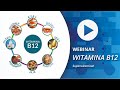 Witamina B12 - SUPERWITAMINA