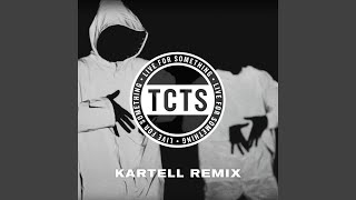 Live For Something (Kartell Remix)