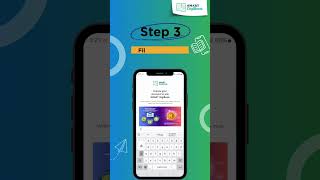 How to Register on SMART DigiBook Mobile App 📱 | Quick & Easy Guide #edtech #navneettoptech screenshot 4