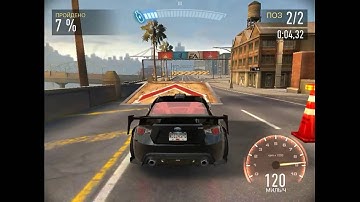 Need For Speed No Limits! Завершение 6 главы! Переходим в МОНОСЕРИЮ! Серия 32!