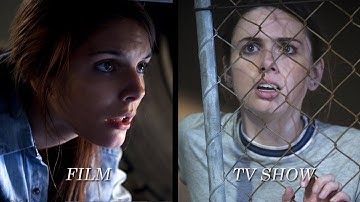 Frame by Frame: TWTWB film vs television series