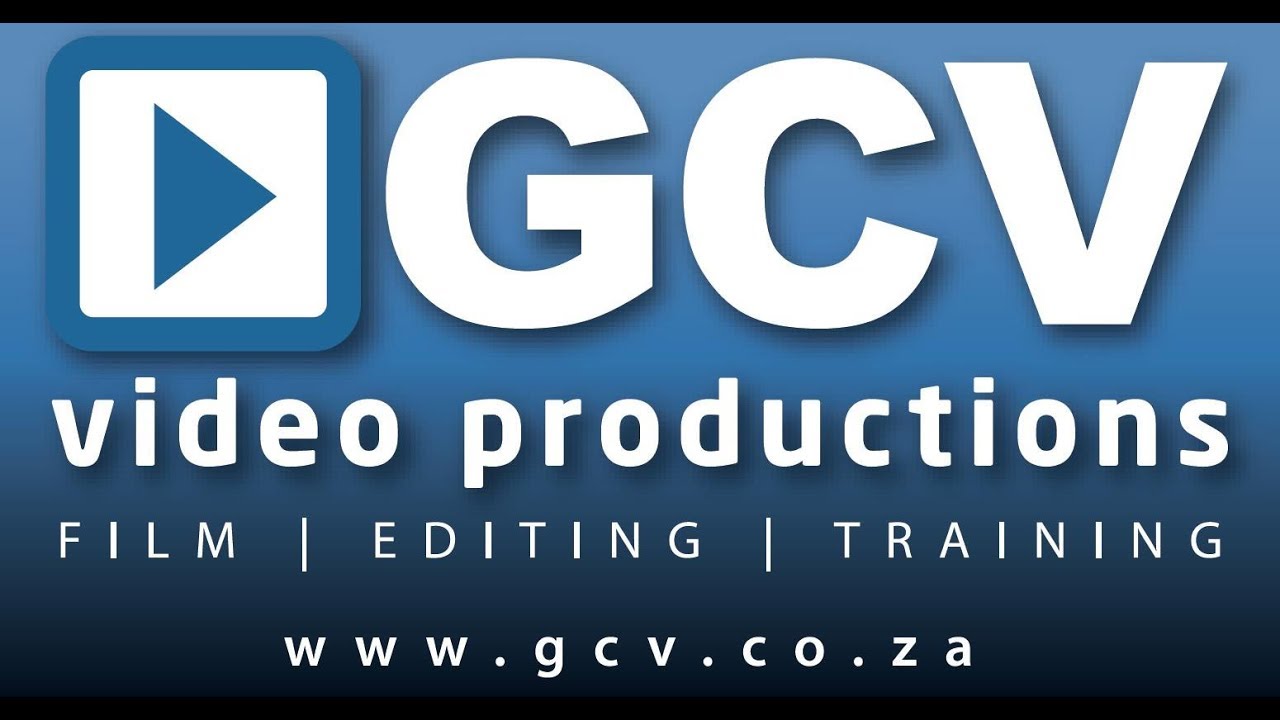 gcv productions in 1 minute youtube
