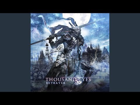 Garden Of Thorns