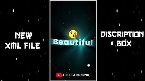 Beautiful X Tang Tang Xml🥰Beautiful X Tang Tang Song Xml😍Beautiful Xml