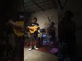 Georgy Porgy - Guitar Solo Cover -