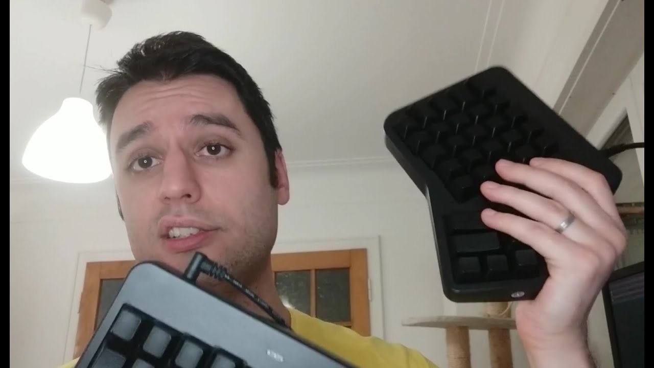 Keyboards Are Important Learn How To Type On Them YouTube