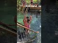 Голубые озера Татарстана #lifeisbutadream