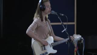 Video thumbnail of "Margaret Glaspy plays "Pins and Needles" at OpenAir"