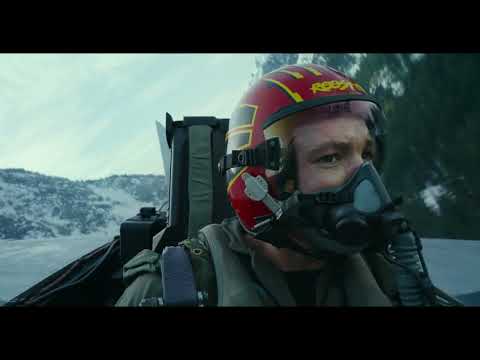Top Gun: Maverick - Bombing Run Final Mission (Ace Combat 7 - Daredevil)