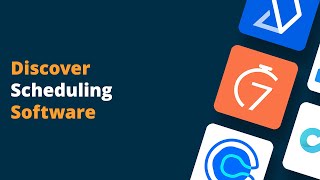 5 Free Scheduling Software