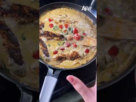 You'll never believe what my mom accidentally did to dinner