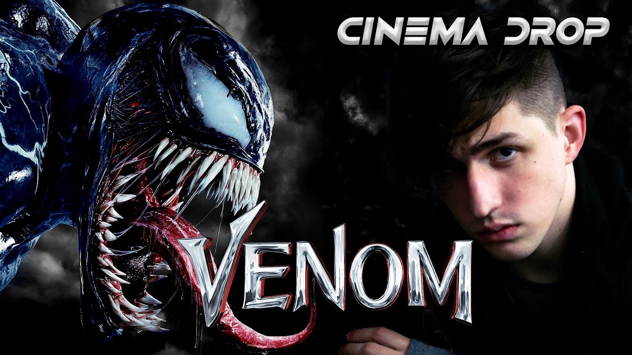 Porter Robinson Unison Knife Party Remix Venom Music Video Youtube