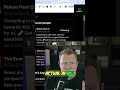 AI Bills Skyrocket: Corporate America's Billion Dollar Reckoning! #shorts