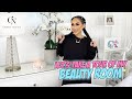 My New Lash Room  Set Up | Cammy Nguyen