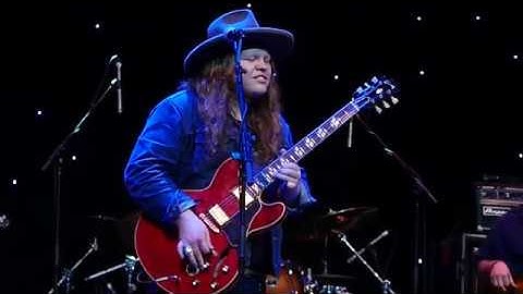 Marcus King, Josh Smith & Kirk Fletcher - Don