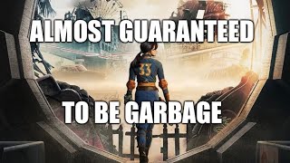 Why the Fallout Streaming Series will Almost Certainly Disappoint Everyone