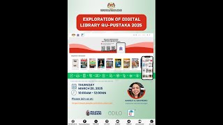LATIHAN PANGKALAN DATA ODILO 20 MAC 2025