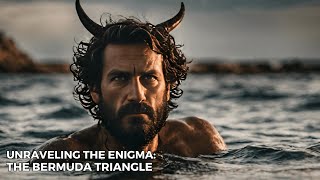 "Unraveling the Enigma: The Bermuda Triangle's Greatest Unsolved Mystery"