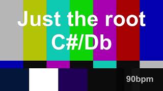 Just the Root, Please - C# or Db
