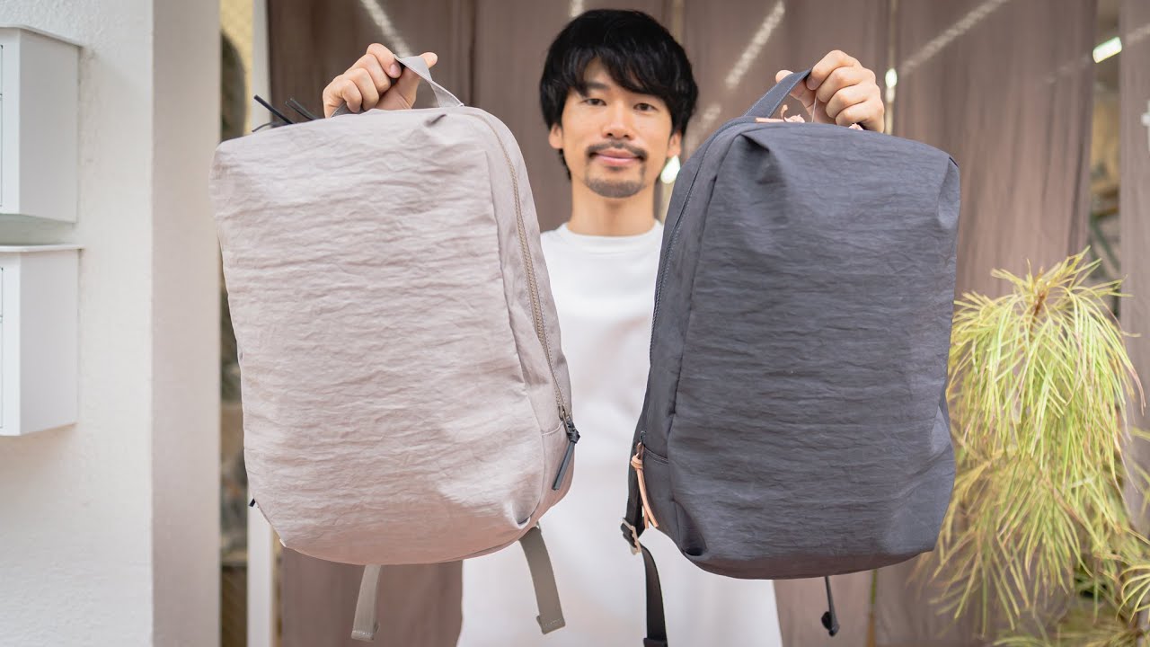 tokyobikeとの相性も◎】NIZYU KANO FUKUI SIWA ナイロン