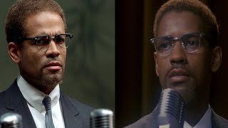 If Malcolm X (1992) Had The Soundtrack From ALI (Michael Mann) "Ceremony" By Martin Tillman Profile