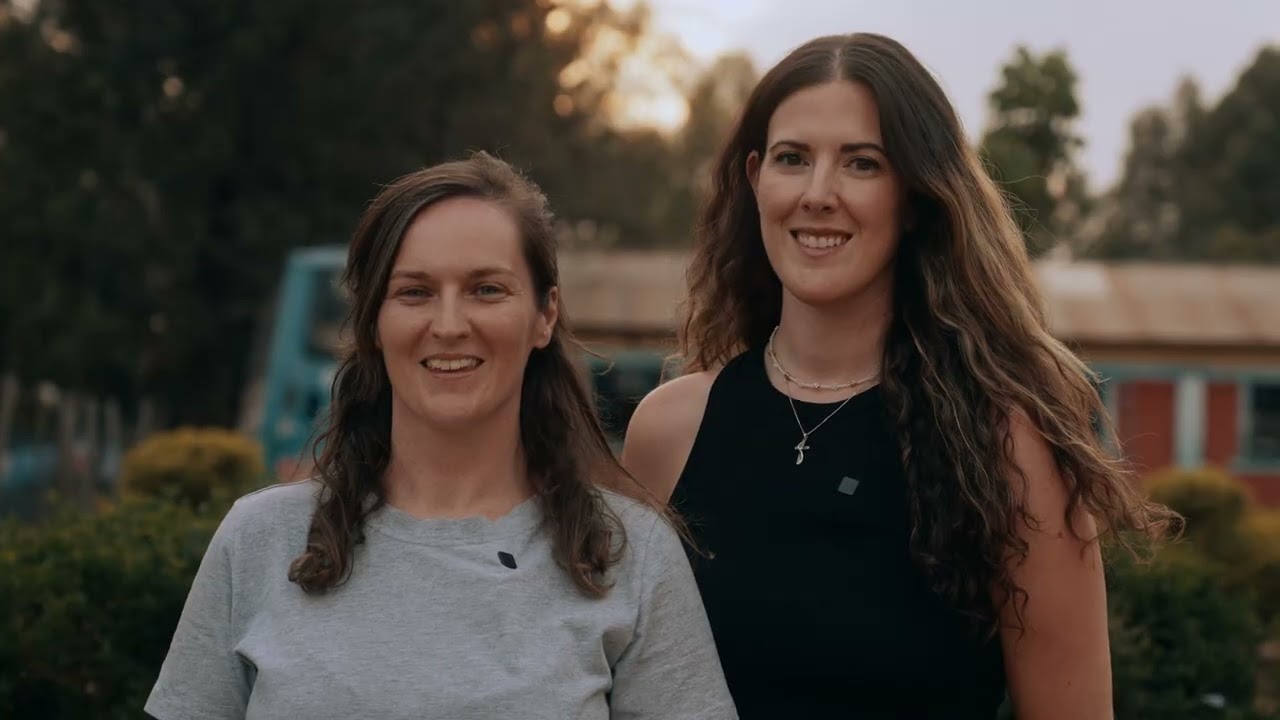 Our Mission Work in Kenya