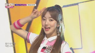 Show Champion EP.294 DreamNote - DREAM NOTE