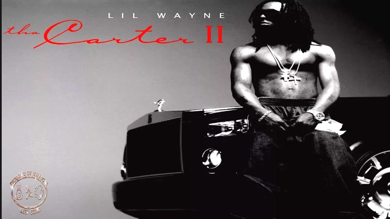 Lil Wayne Type Beat (Instrumental) - YouTube
