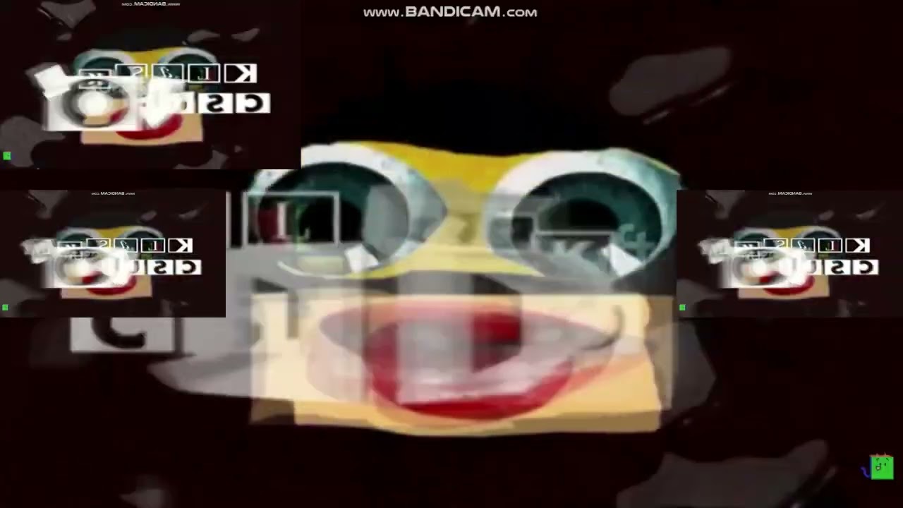 Microsoft Csupo (2023) has a Sparta Gamma Remix