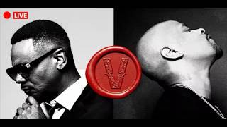 Carl Thomas vs. Case: VERZUZ LIVE VERZUZ R&B BATTLE 🎶🎶 Classic R&B Battle Full Show