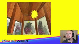 Let's Play The Interactive Parables
