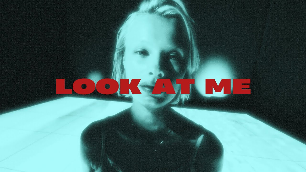 [FREE] 9MICE x KAI ANGEL x 9MM TYPE BEAT - LOOK AT ME