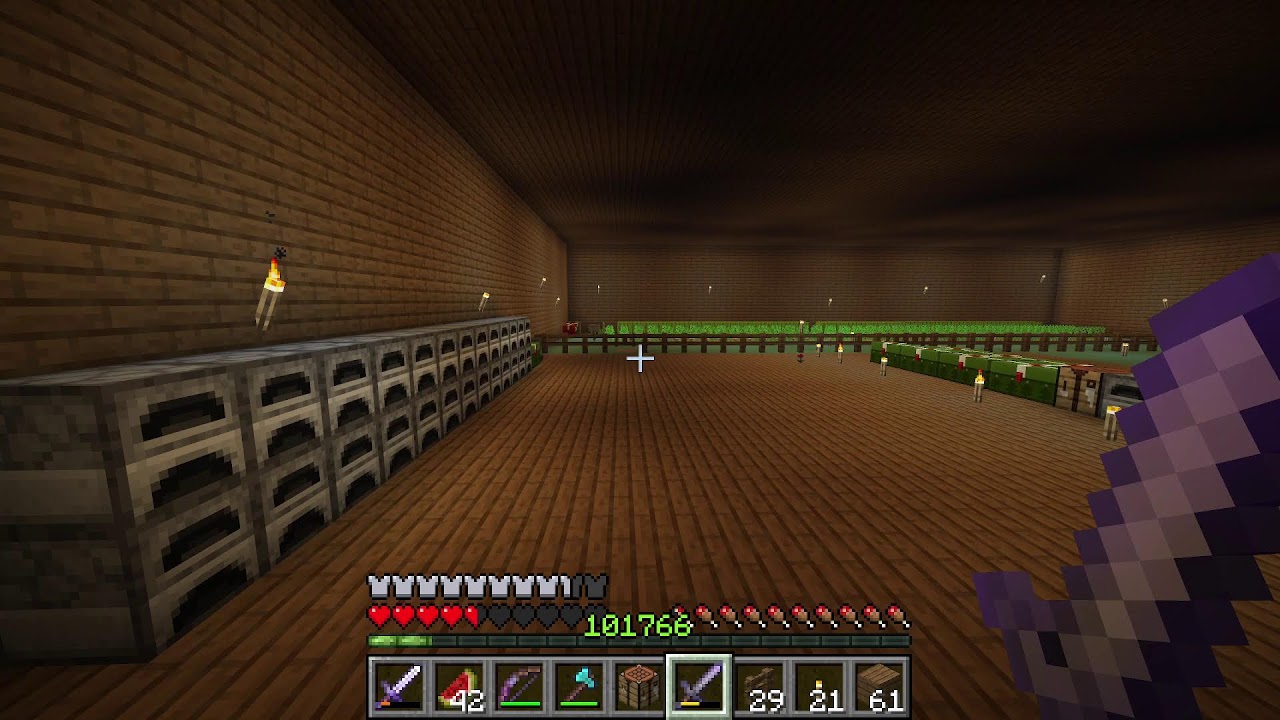 Minecraft Survival Episode 9