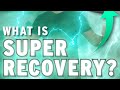 Understanding Super Recovery: A Blend of Science and Ancient Ingredients