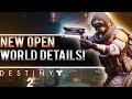 DESTINY 2 (Adventures, Lost Sectors, 1 Social Space, Decryption, Postmaster, 3 Story Lines &amp; More!)