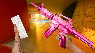 Omni Movement is Insane on Mouse and Keyboard
Using Omni movement too Wipe Squads on Black Ops 6 early release
20k Soon!!
Watch in (1440p60fps or 1080p60fps)
Thanks for watching!
dpi: 1600
SENS: 3.5
Mousepad: Skypad 3.0
Mouse: Logitech G Pro superlight 2
Keyboard: Wooting 60he
Socials: https://x.com/ClipitConnor
https://www.twitch.tv/clipitconnor
Soar Socials: https://twitter.com/SoaRGaming
https://www.youtube.com/@SoaRGaming/videos Omni Movement is Insane on Mouse and Keyboard