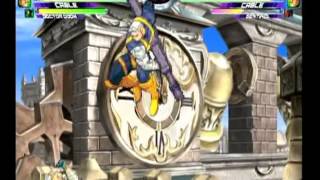 Evo 2004 Mvc2 Eddie Lee Vs Brian Papa G2