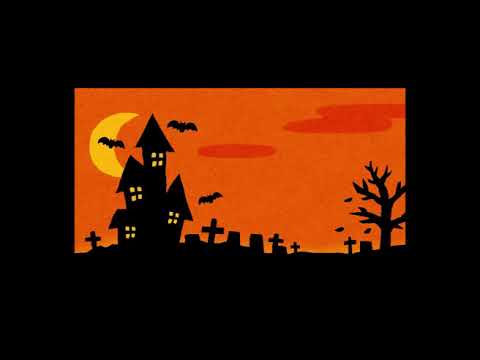 ハロウィンナイトマーチ