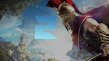 assassin’s creed odyssey how to synchronize location