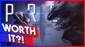 Prey Review // Is It Worth It?!
