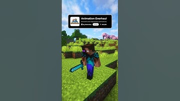 Mind-Blowing Minecraft Mods