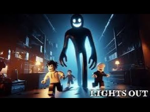 Lights Out (Roblox